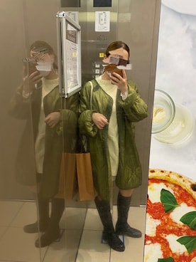 bananasさんのコーディネート