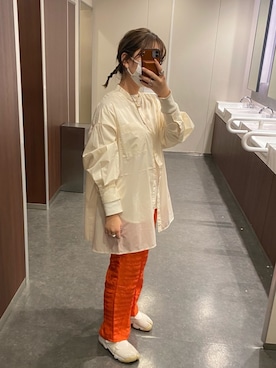 bananasさんのコーディネート