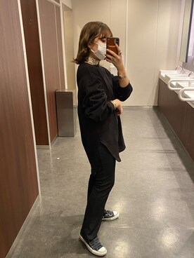 bananasさんのコーディネート