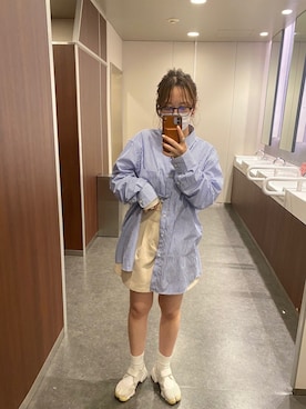 bananasさんのコーディネート