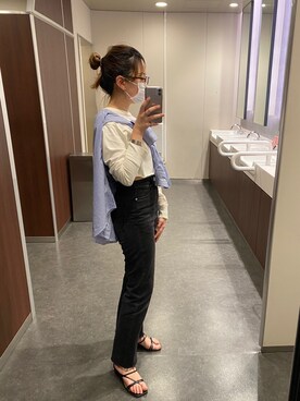 bananasさんのコーディネート