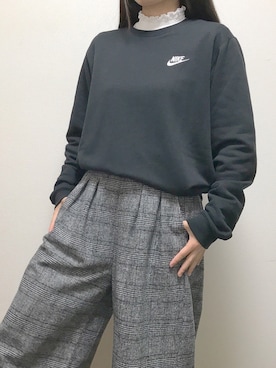 𝖯𝖮𝖢𝖧𝖠：）さんのコーディネート