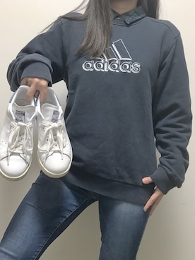 𝖯𝖮𝖢𝖧𝖠：）さんのコーディネート