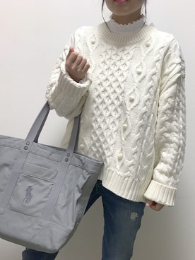 𝖯𝖮𝖢𝖧𝖠：）さんのコーディネート