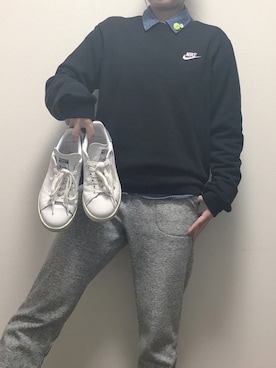 𝖯𝖮𝖢𝖧𝖠：）さんのコーディネート