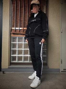 𝖯𝖮𝖢𝖧𝖠：）さんのコーディネート