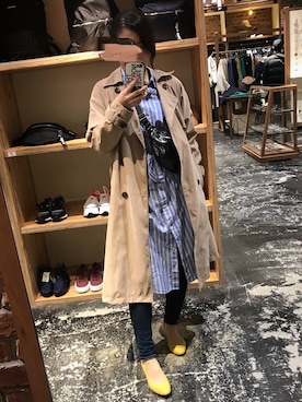 𝖯𝖮𝖢𝖧𝖠：）さんのコーディネート