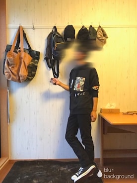 まーくんさんのコーディネート
