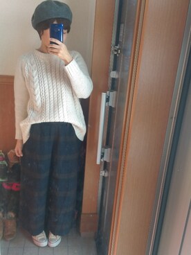 *ももこ*さんのコーディネート