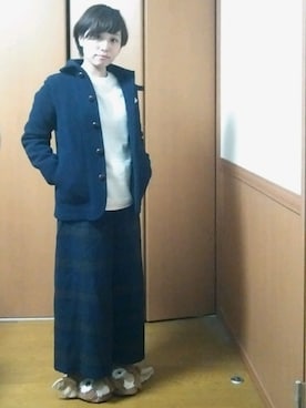 *ももこ*さんのコーディネート