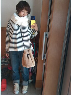 *ももこ*さんのコーディネート