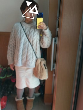 *ももこ*さんのコーディネート