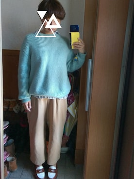 *ももこ*さんのコーディネート