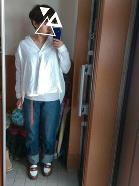 *ももこ*さんのコーディネート