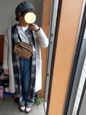 *ももこ*さんのコーディネート