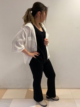 chiiさんのコーディネート