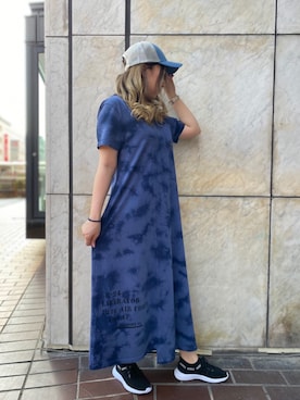 chiiさんのコーディネート