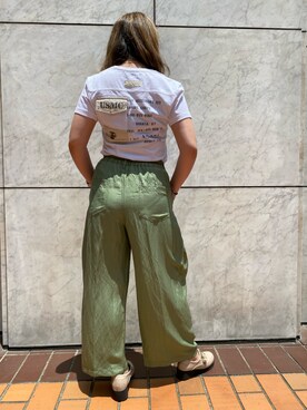 chiiさんのコーディネート