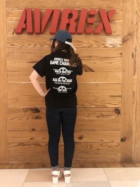 chiiさんのコーディネート