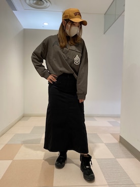 chiiさんのコーディネート