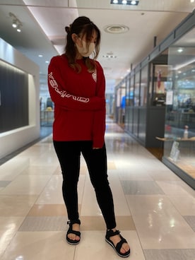 chiiさんのコーディネート