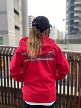 chiiさんのコーディネート