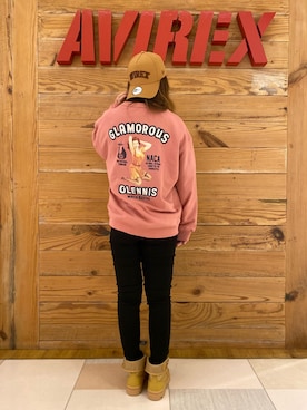 chiiさんのコーディネート