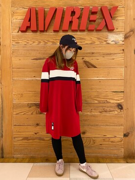 chiiさんのコーディネート