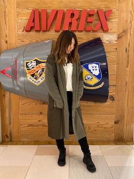 chiiさんのコーディネート