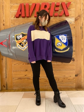 chiiさんのコーディネート