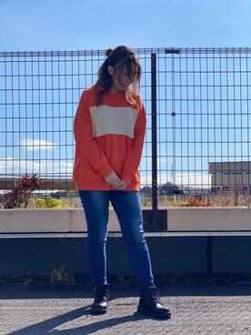 chiiさんのコーディネート