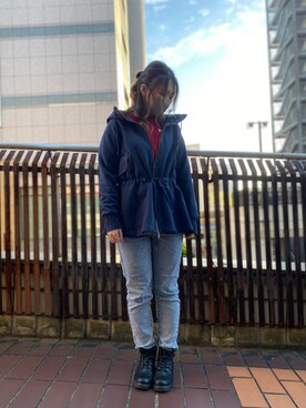 chiiさんのコーディネート