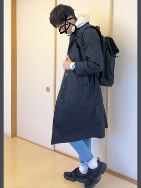 あごさんのコーディネート