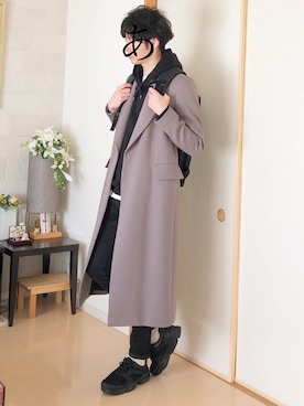 あごさんのコーディネート