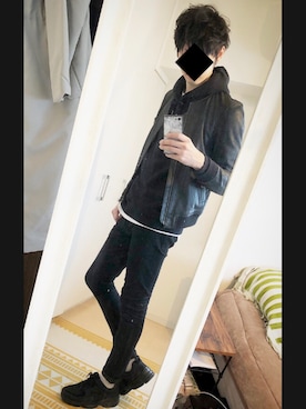 あごさんのコーディネート