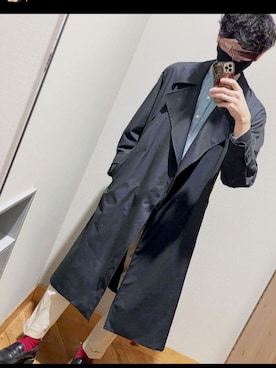 あごさんのコーディネート