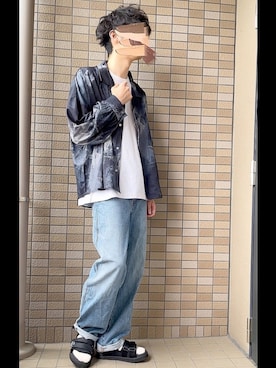 あごさんのコーディネート