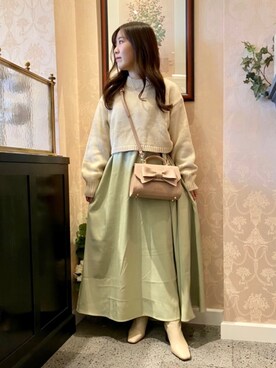 haruさんのコーディネート