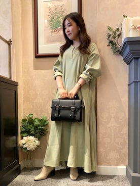 haruさんのコーディネート