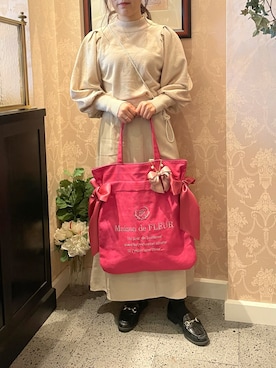 haruさんのコーディネート