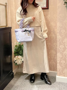 haruさんのコーディネート