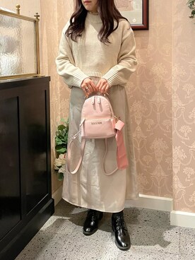 haruさんのコーディネート