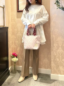 haruさんのコーディネート