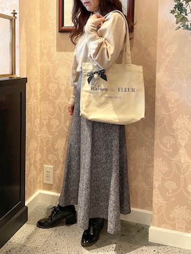 haruさんのコーディネート