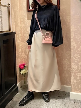 haruさんのコーディネート