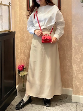 haruさんのコーディネート