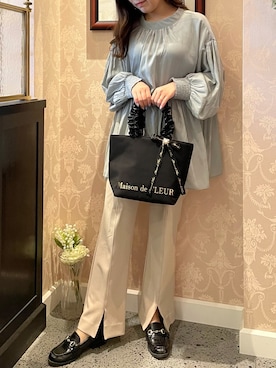 haruさんのコーディネート