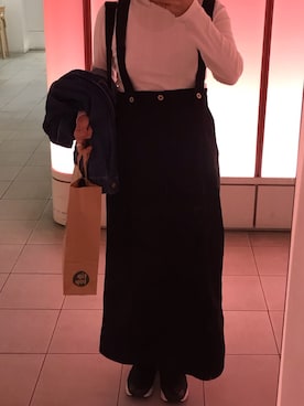 Riさんのコーディネート