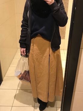 Riさんのコーディネート