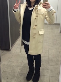 BEAUTY&YOUTH UNITED ARROWS（ビューティーアンドユースユナイテッド